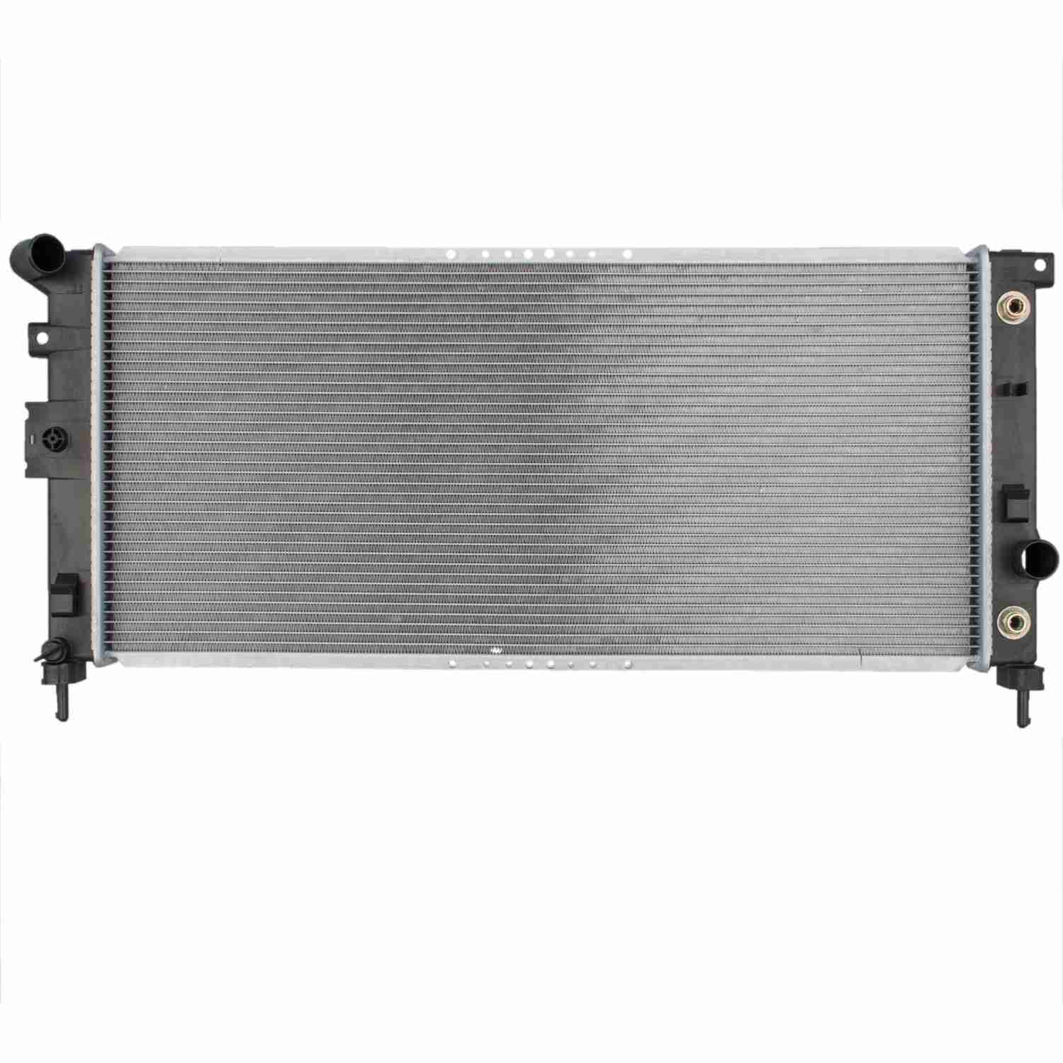 DENSO Auto Parts Radiateur Nouveau OE Qualite 221-9121