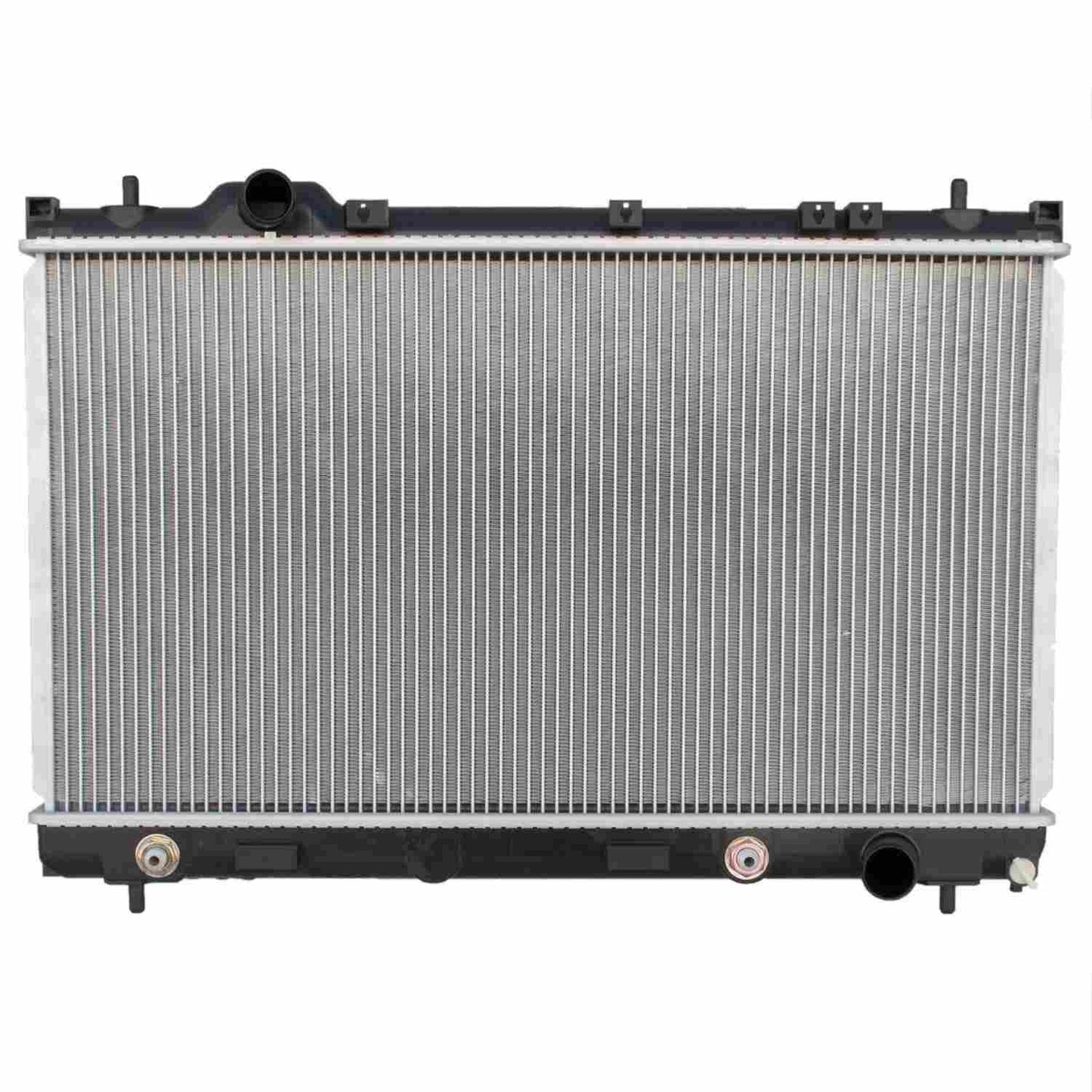 DENSO Auto Parts Radiator 221-9123