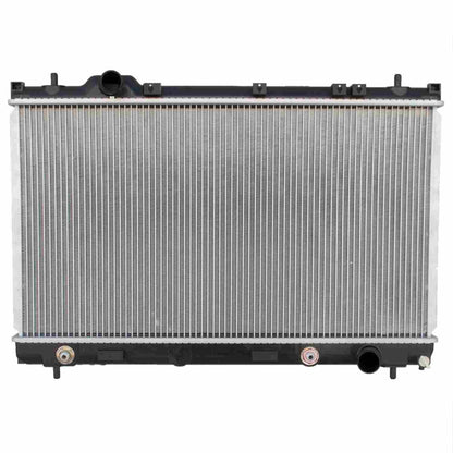 DENSO Auto Parts Radiator 221-9123