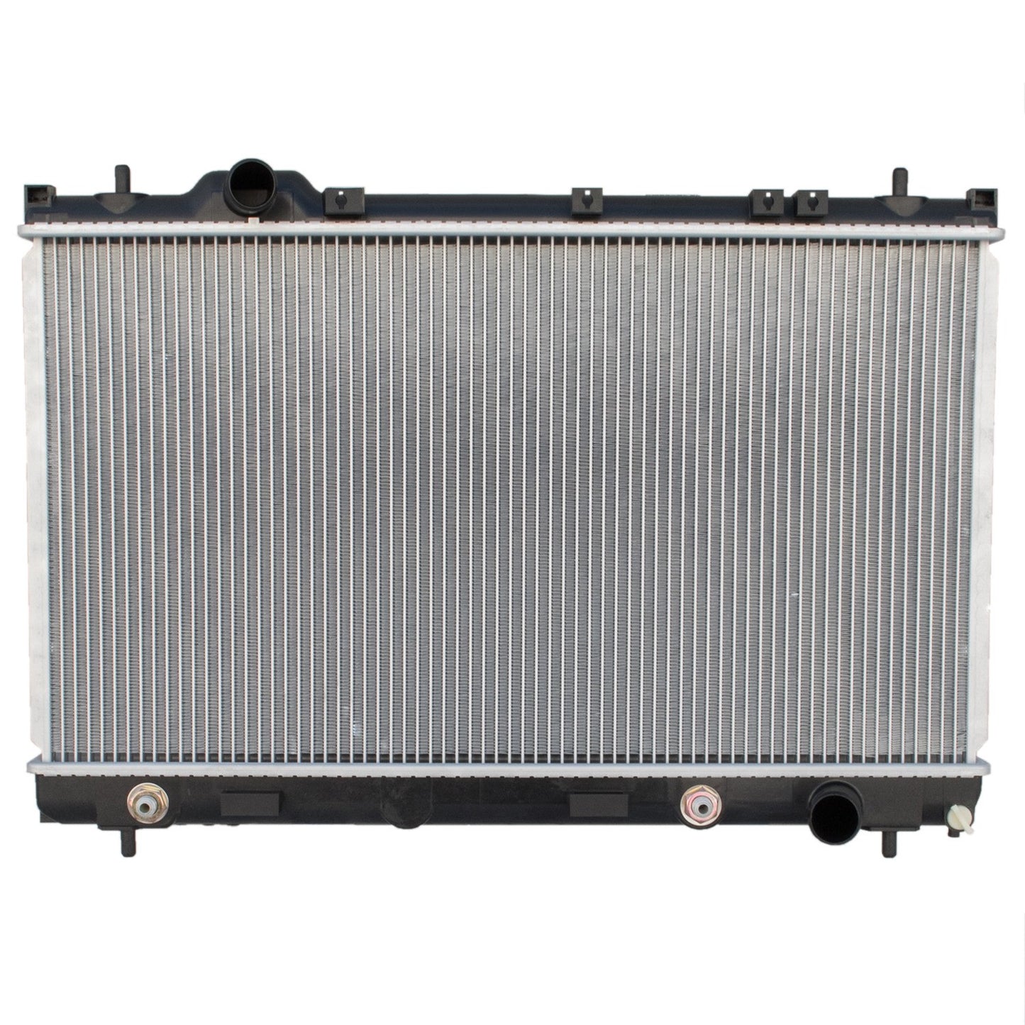 DENSO Auto Parts Radiator 221-9123