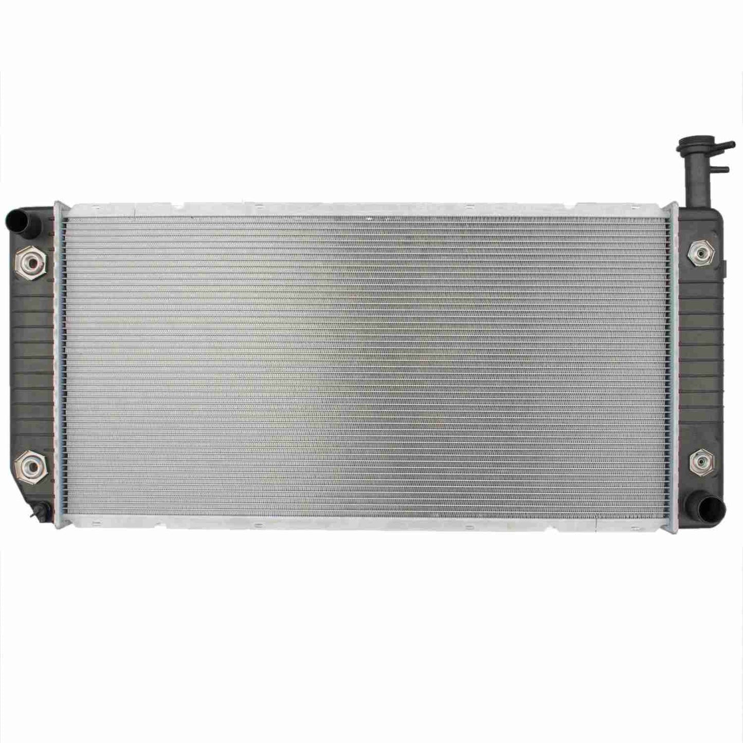 DENSO Auto Parts Radiator 221-9124