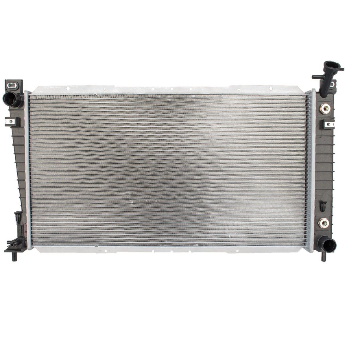 DENSO Auto Parts Radiator 221-9126