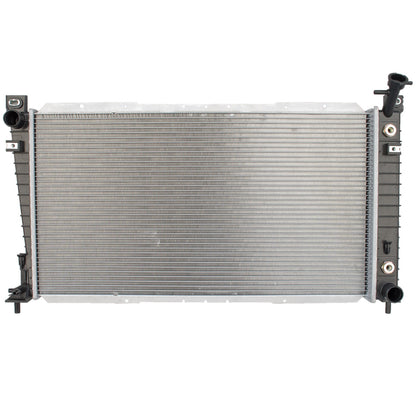 DENSO Auto Parts Radiator 221-9126