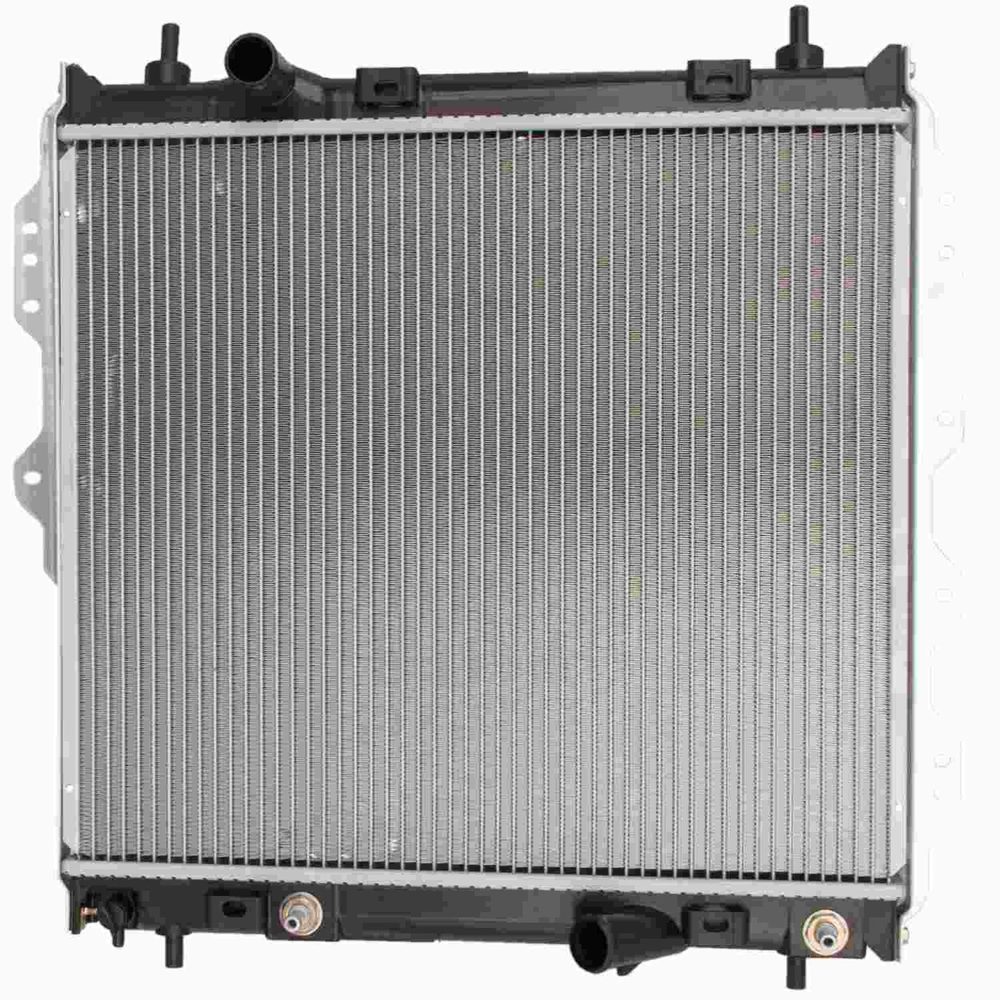 DENSO Auto Parts Radiateur Nouveau OE Qualite 221-9129