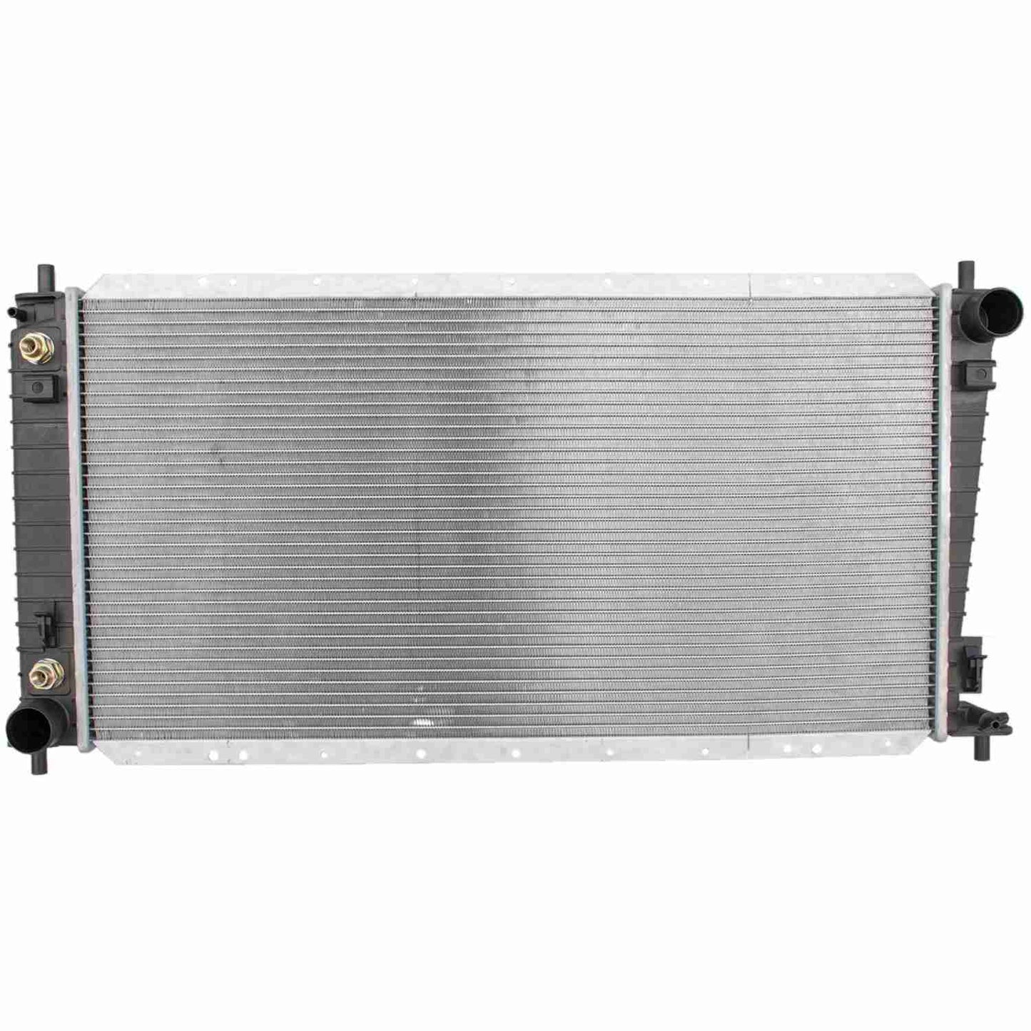 DENSO Auto Parts Radiateur Nouveau OE Qualite 221-9130