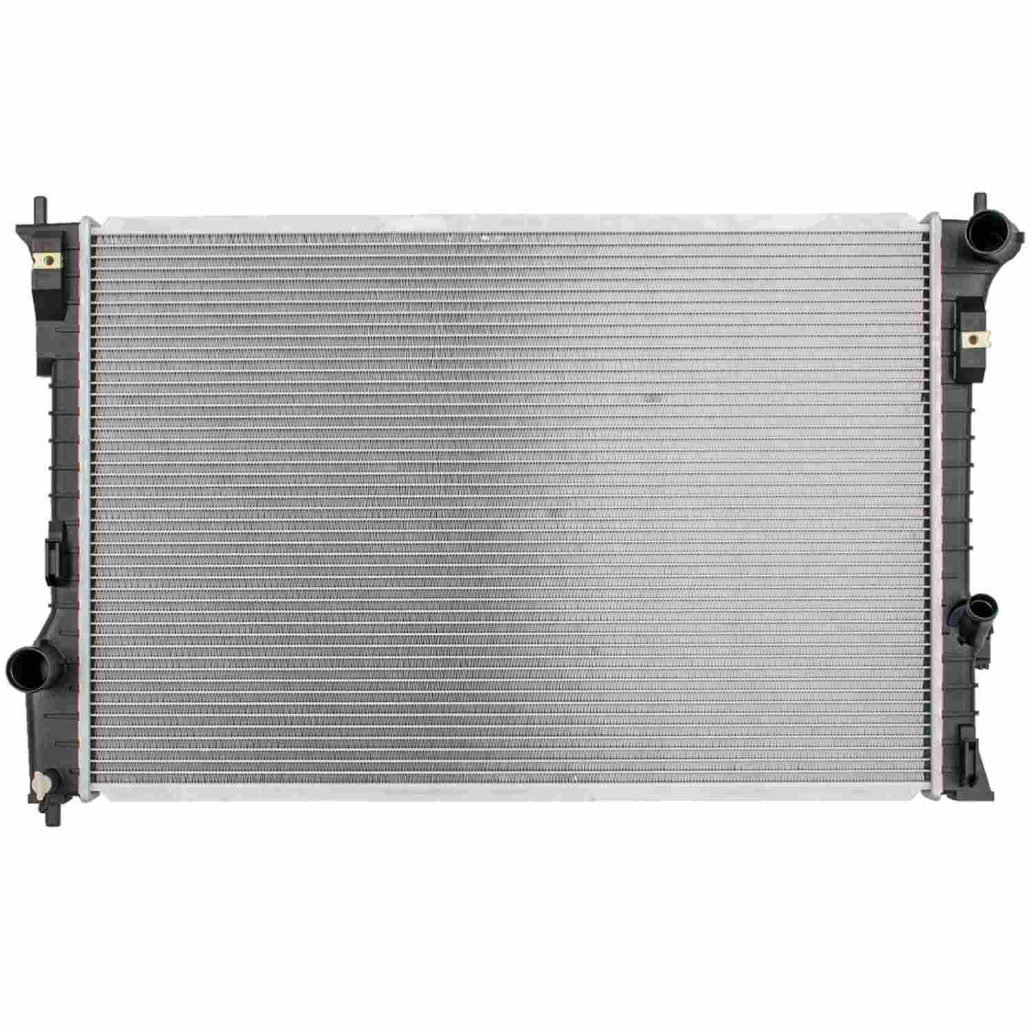 DENSO Auto Parts Radiator 221-9131