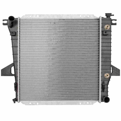 DENSO Auto Parts Radiateur Nouveau OE Qualite 221-9137