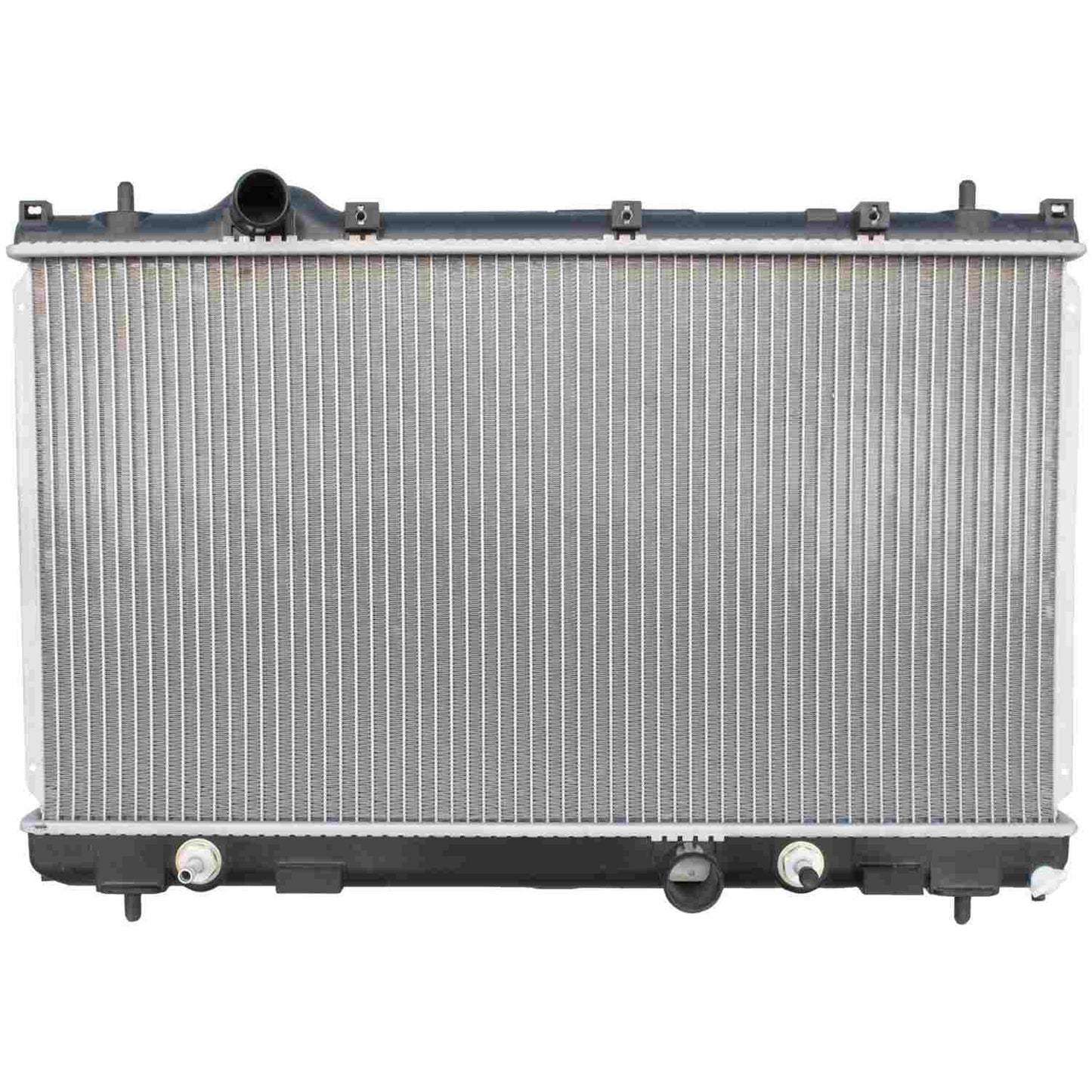 DENSO Auto Parts Radiateur Nouveau OE Qualite 221-9138