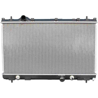 DENSO Auto Parts Radiateur Nouveau OE Qualite 221-9138