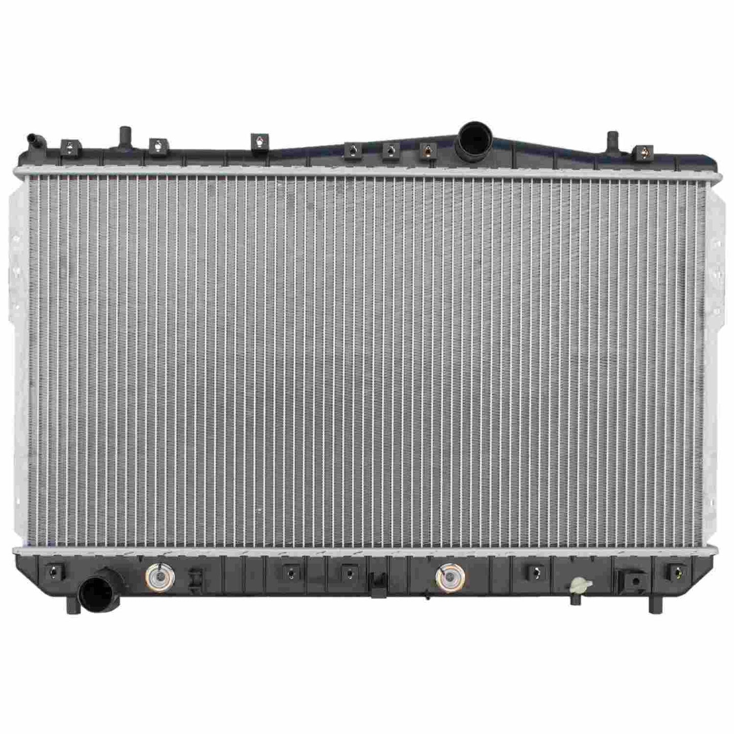 DENSO Auto Parts Radiator 221-9139