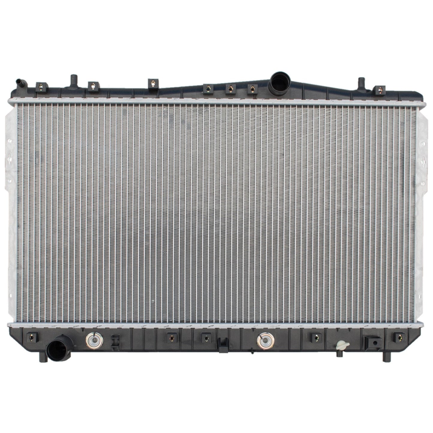 DENSO Auto Parts Radiator 221-9139
