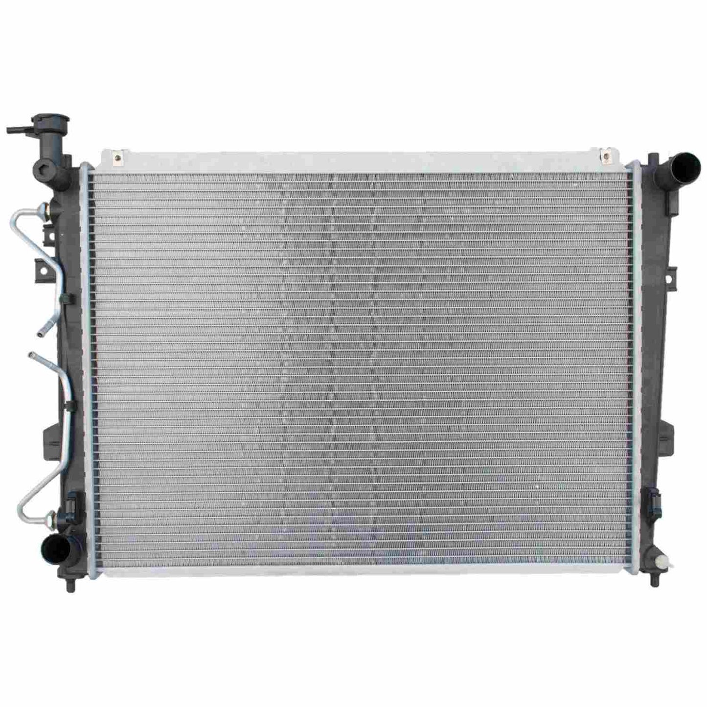 DENSO Auto Parts Radiateur Nouveau OE Qualite 221-9140
