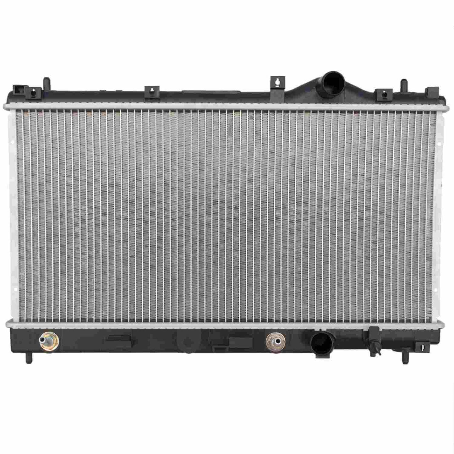 DENSO Auto Parts Radiator 221-9142