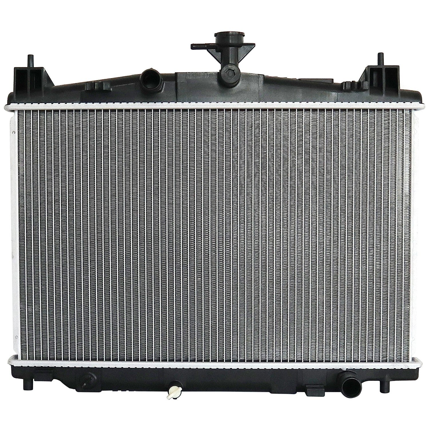 DENSO Auto Parts Radiator 221-9147