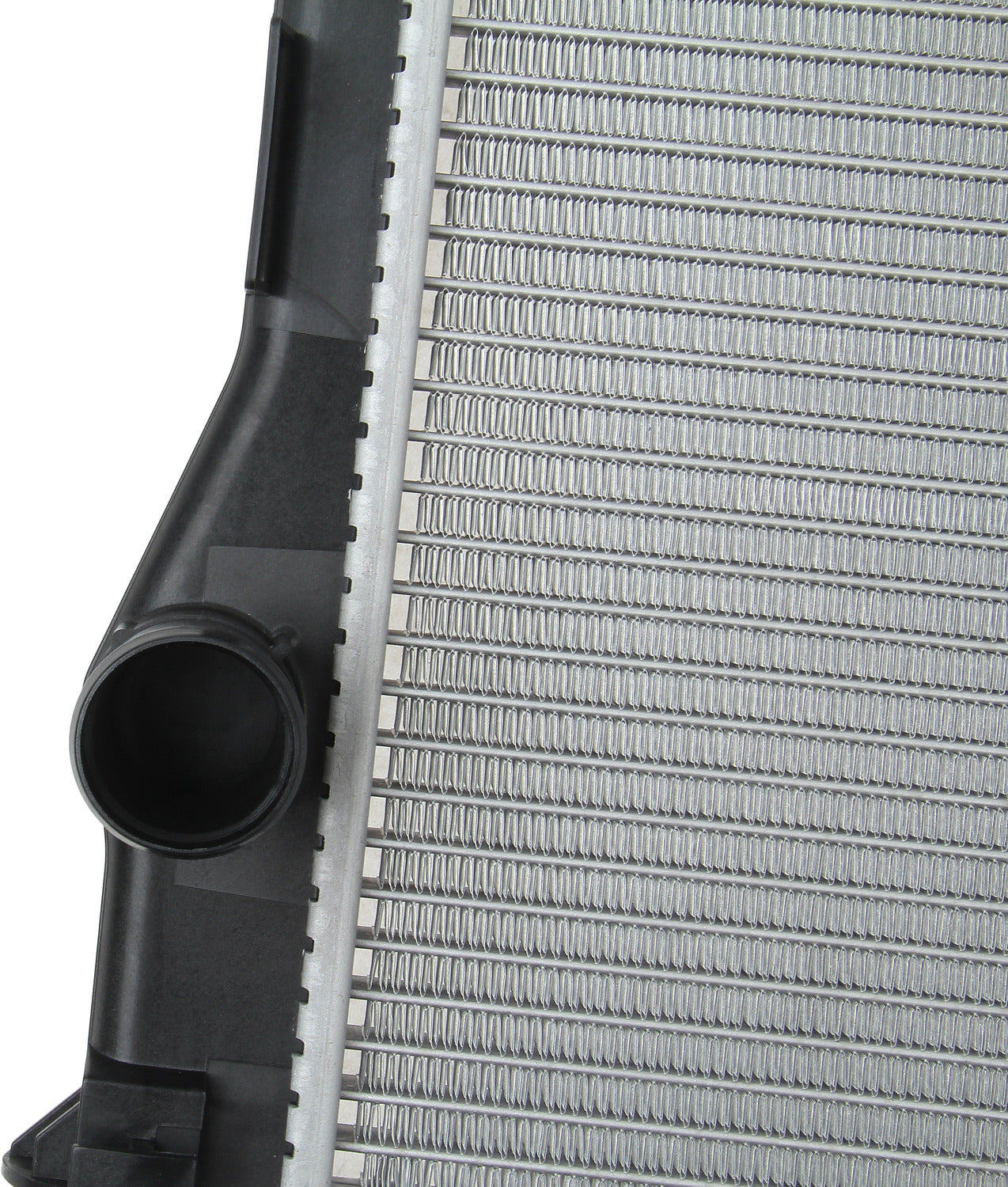 DENSO Auto Parts Radiator 221-9148