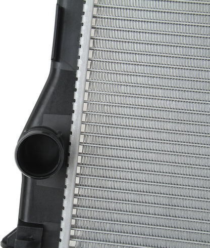 DENSO Auto Parts Radiator 221-9148