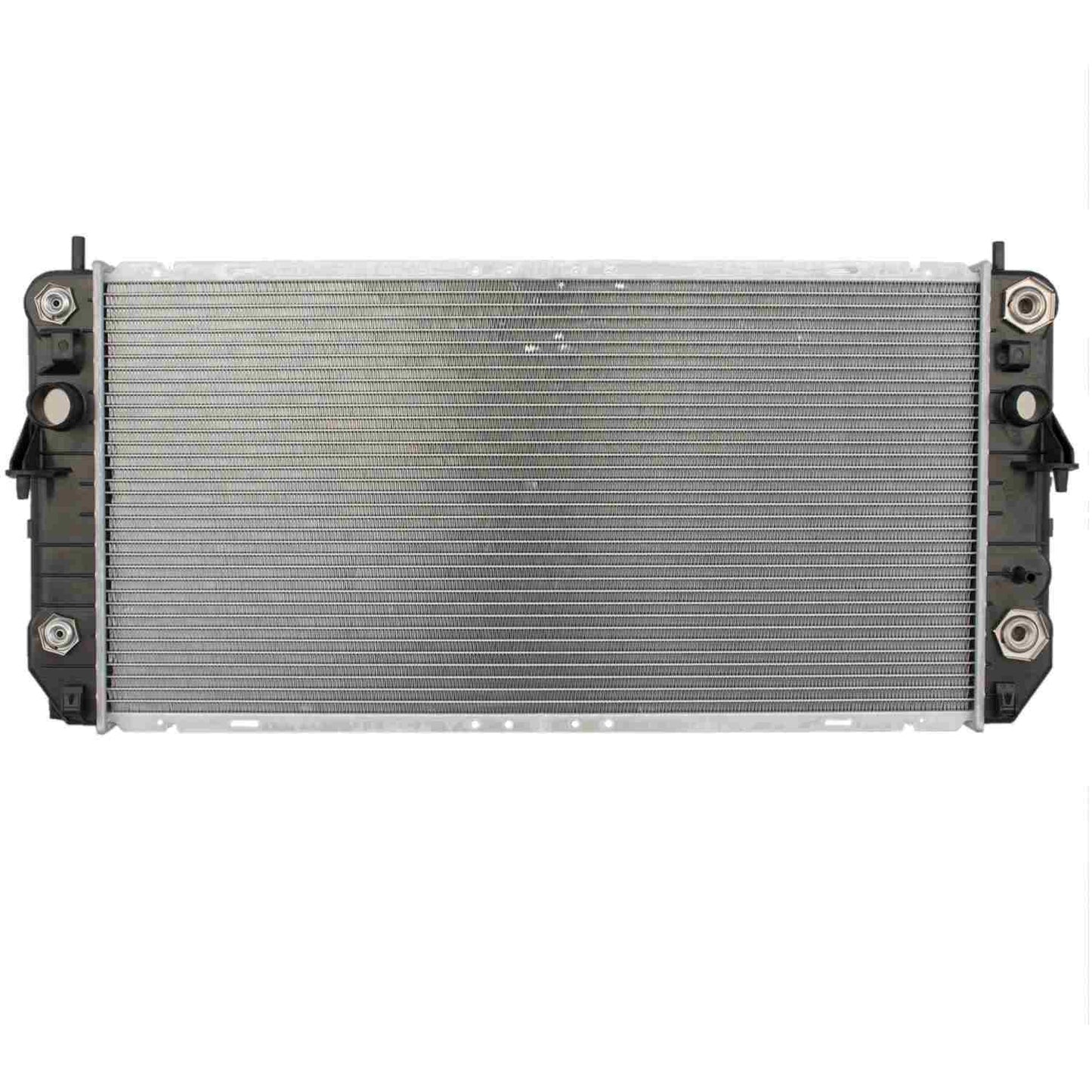 DENSO Auto Parts Radiator 221-9156