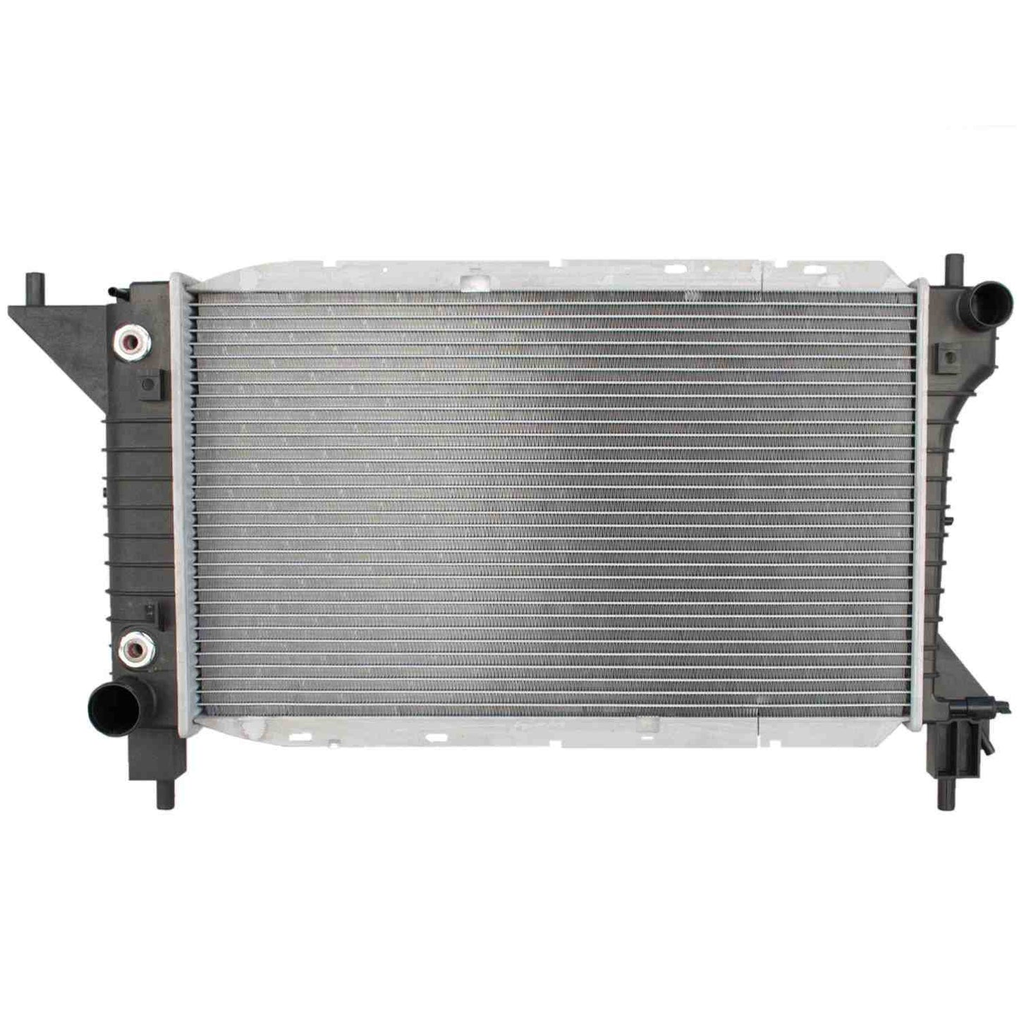DENSO Auto Parts Radiator 221-9157