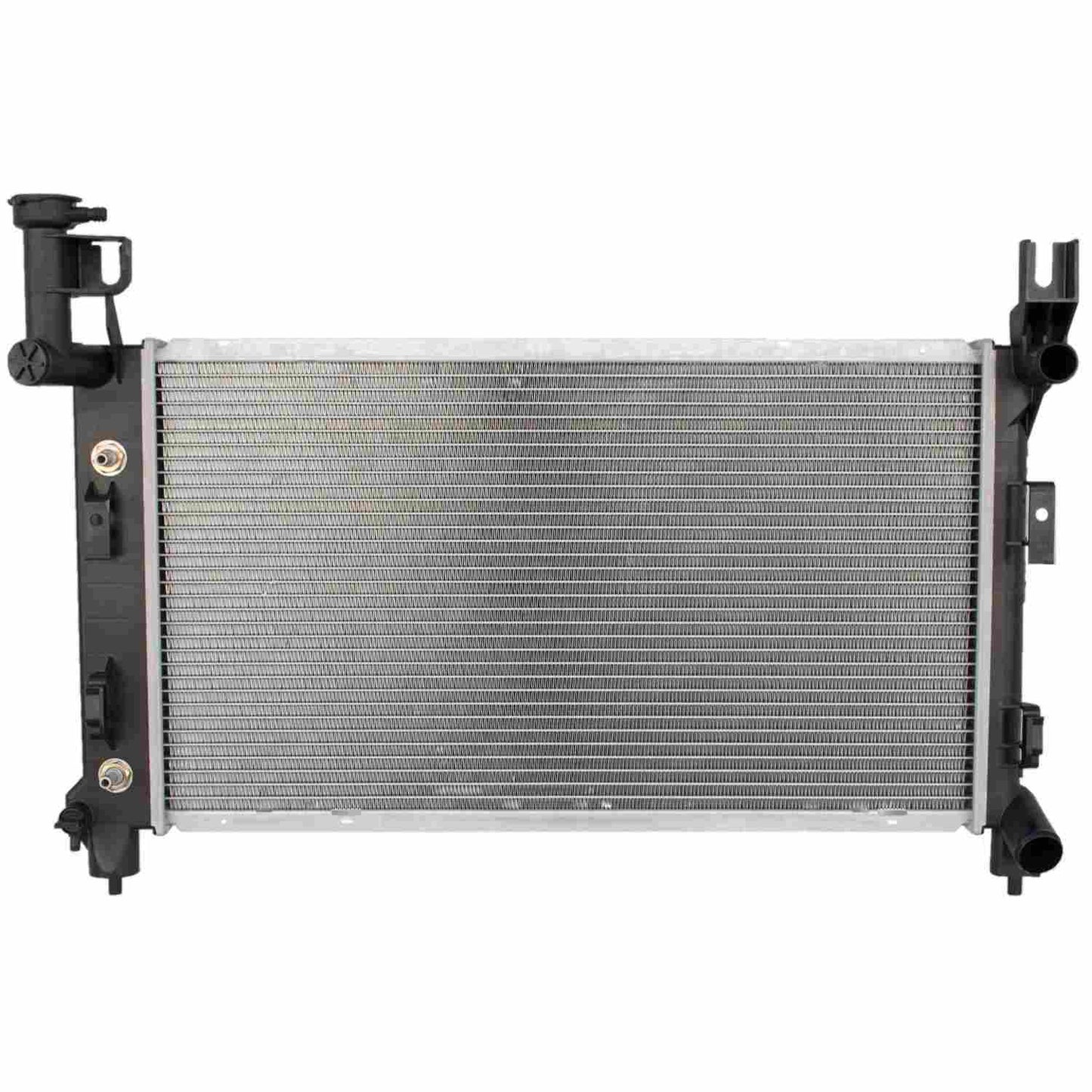 DENSO Auto Parts Radiator 221-9159