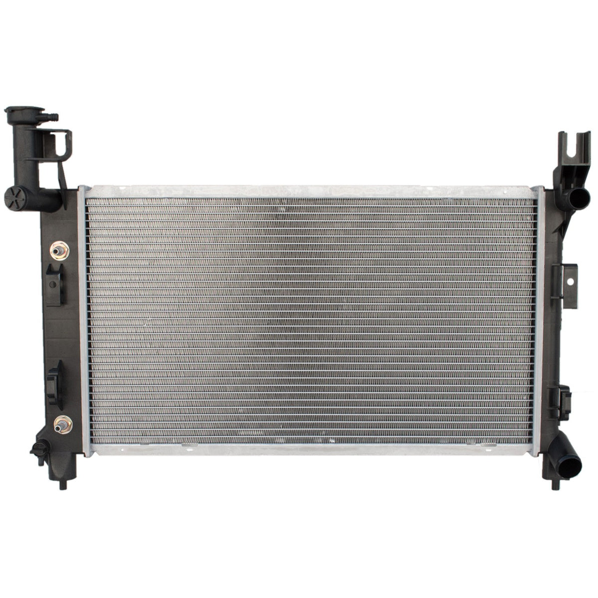 DENSO Auto Parts Radiator 221-9159