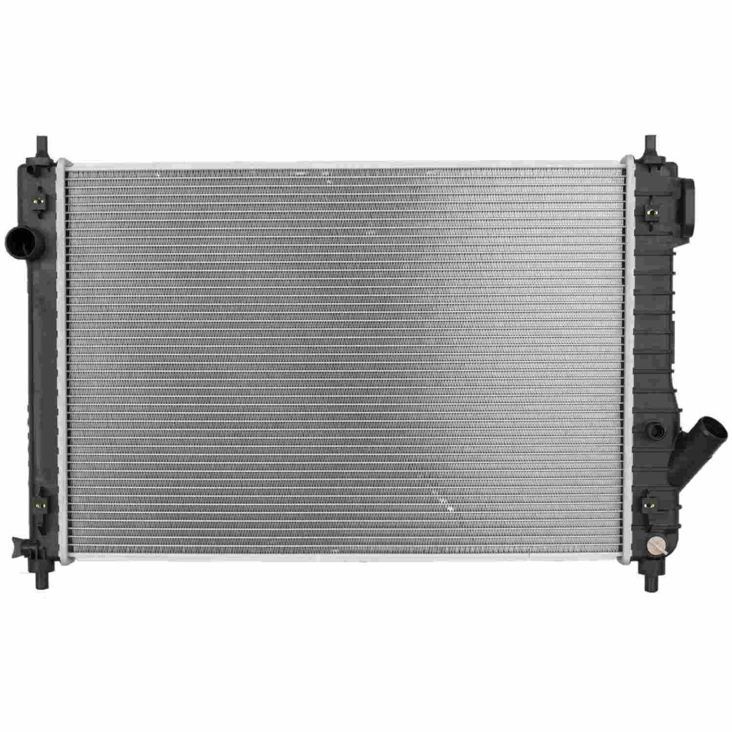 DENSO Auto Parts Radiateur Nouveau OE Qualite 221-9162