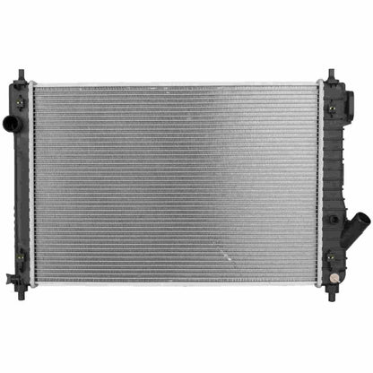DENSO Auto Parts Radiateur Nouveau OE Qualite 221-9162