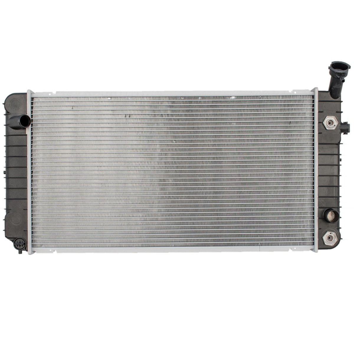 DENSO Auto Parts Radiator 221-9167