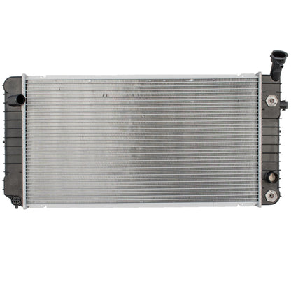 DENSO Auto Parts Radiator 221-9167