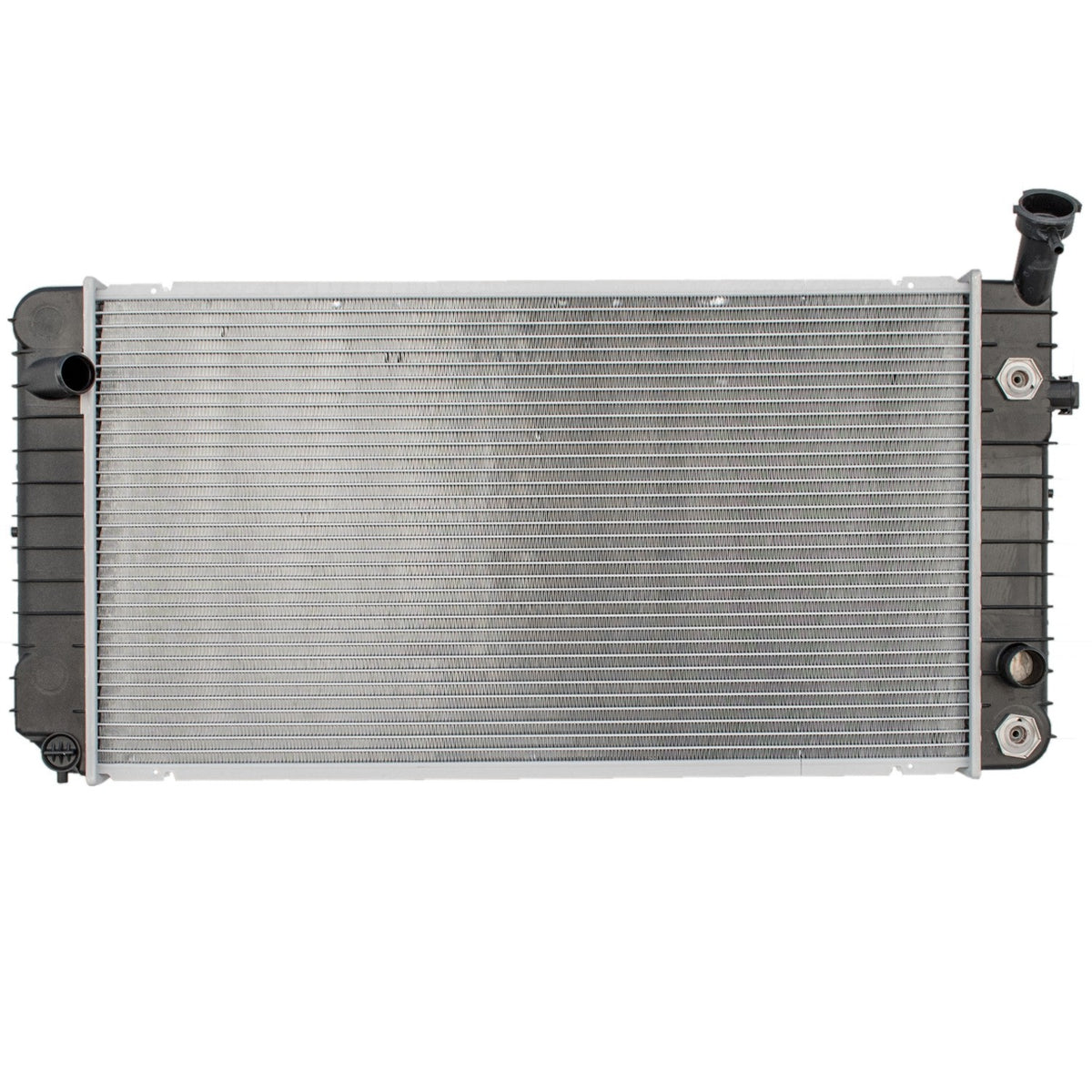 DENSO Auto Parts Radiator 221-9167