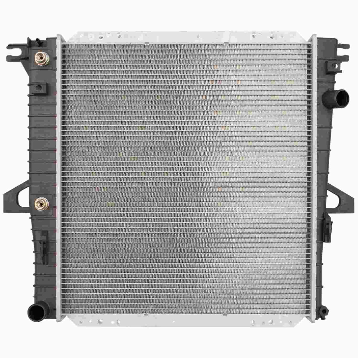 DENSO Auto Parts Radiateur Nouveau OE Qualite 221-9168