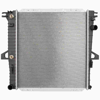 DENSO Auto Parts Radiateur Nouveau OE Qualite 221-9168