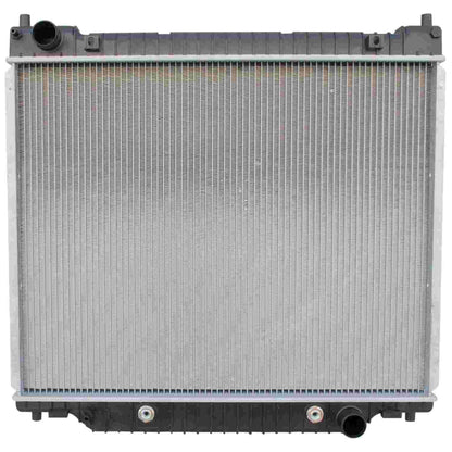 DENSO Auto Parts Radiateur Nouveau OE Qualite 221-9169