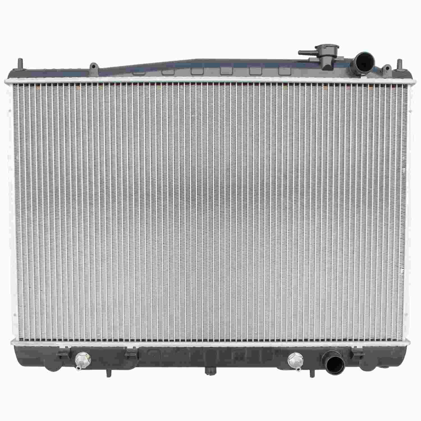 DENSO Auto Parts Radiateur Nouveau OE Qualite 221-9173