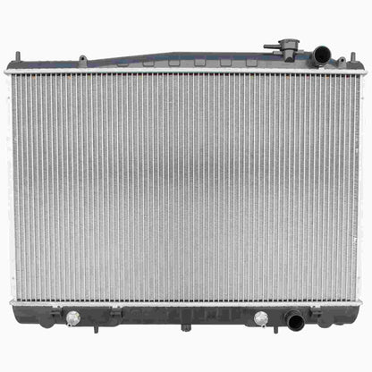 DENSO Auto Parts Radiateur Nouveau OE Qualite 221-9173