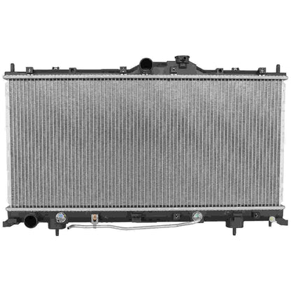 DENSO Auto Parts Radiateur Nouveau OE Qualite 221-9174