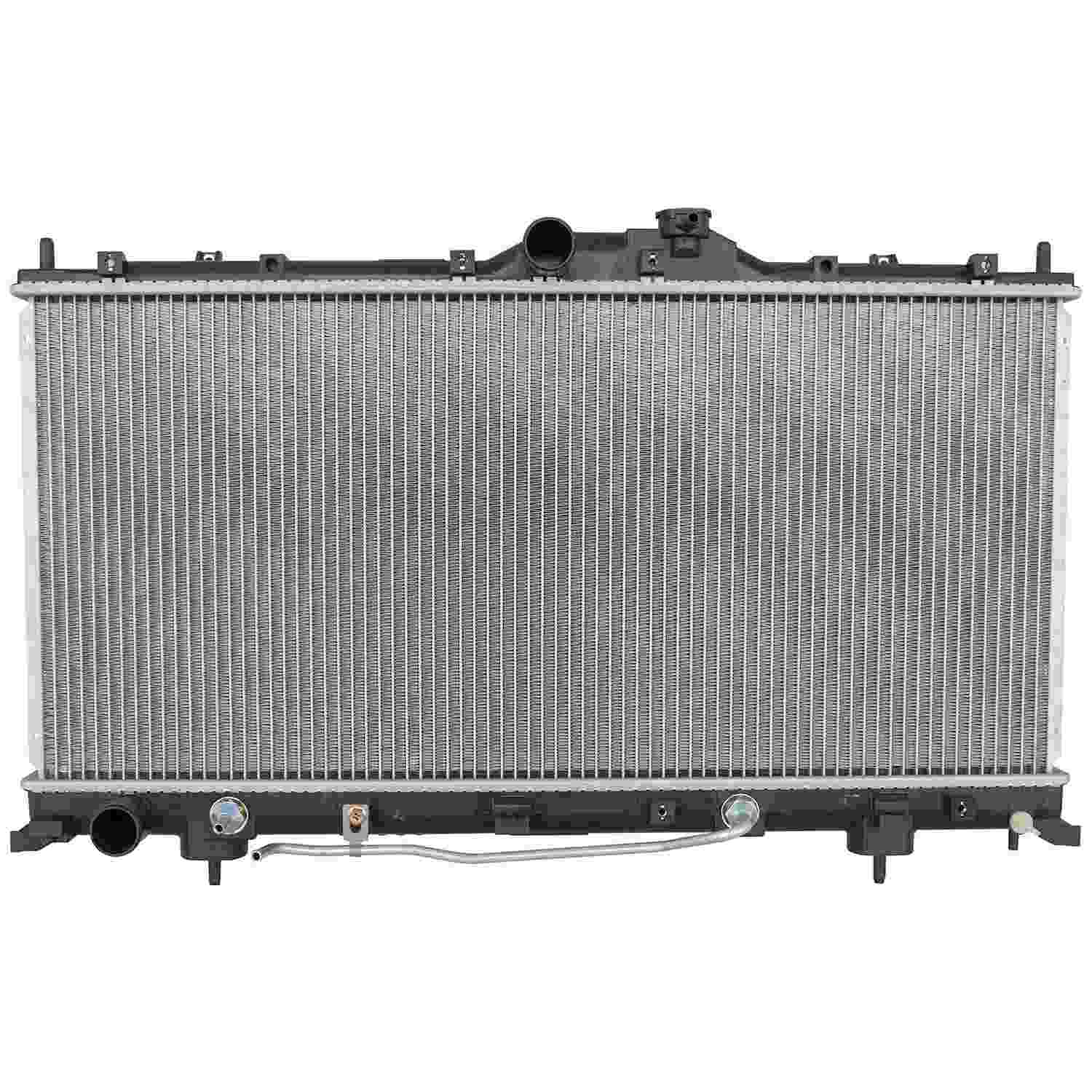 DENSO Auto Parts Radiateur Nouveau OE Qualite 221-9174