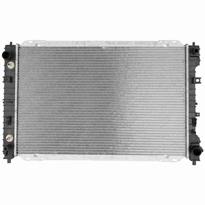 DENSO Auto Parts Radiateur Nouveau OE Qualite 221-9175