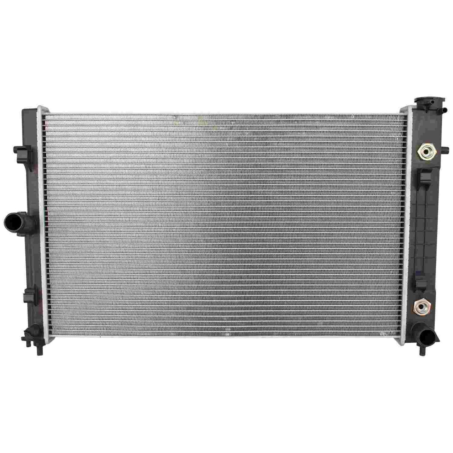 DENSO Auto Parts Radiateur Nouveau OE Qualite 221-9179