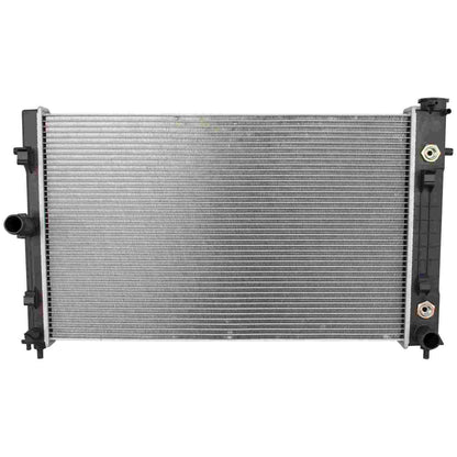 DENSO Auto Parts Radiateur Nouveau OE Qualite 221-9179