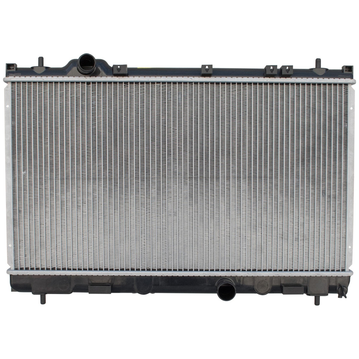 DENSO Auto Parts Radiator 221-9180