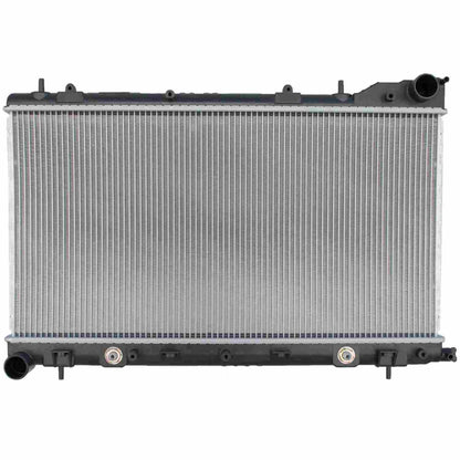 DENSO Auto Parts Radiator 221-9185