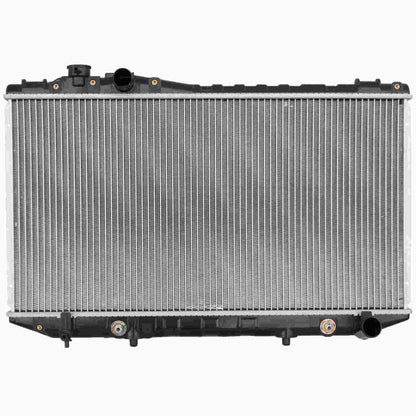 DENSO Auto Parts Radiator 221-9186