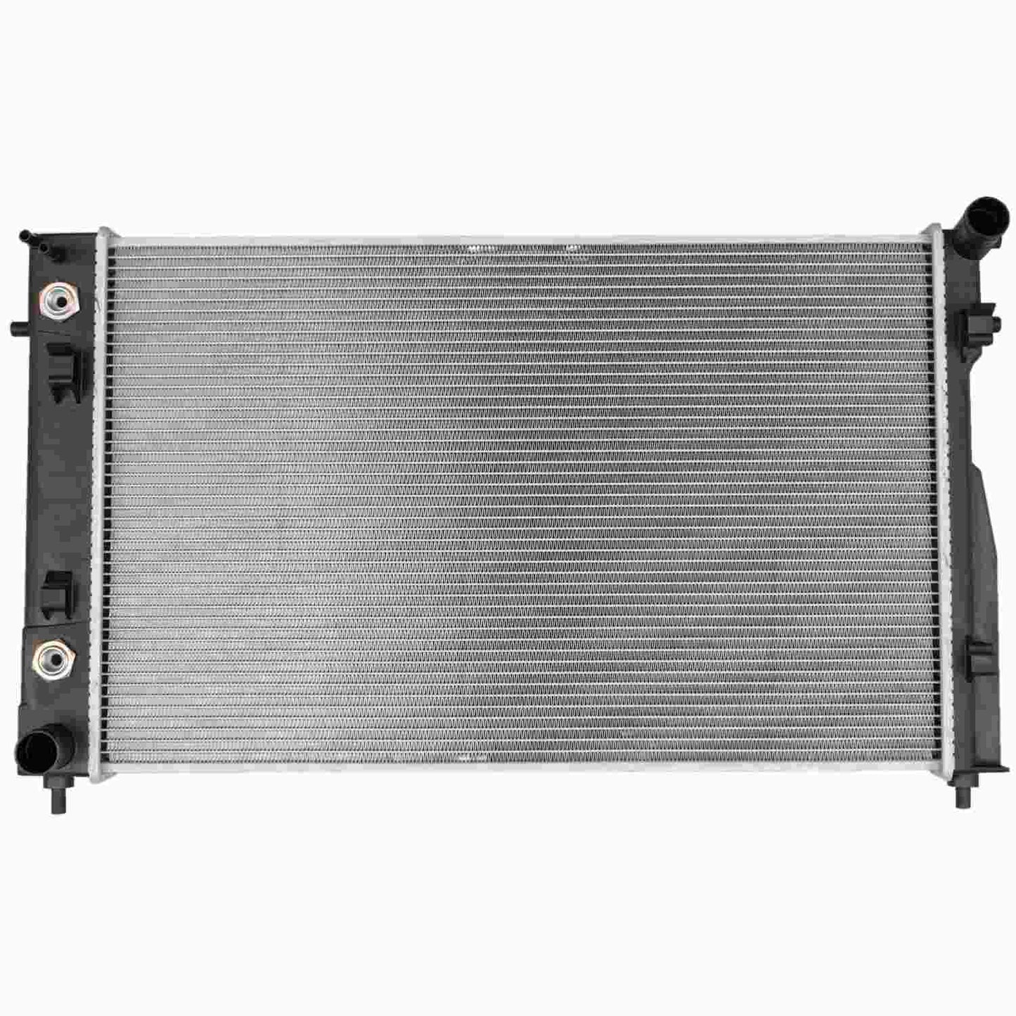 DENSO Auto Parts Radiateur Nouveau OE Qualite 221-9187