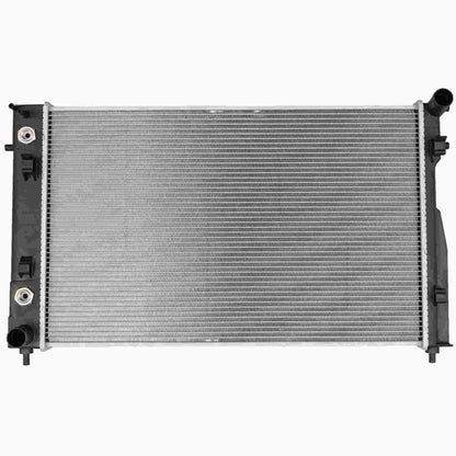 DENSO Auto Parts Radiateur Nouveau OE Qualite 221-9187