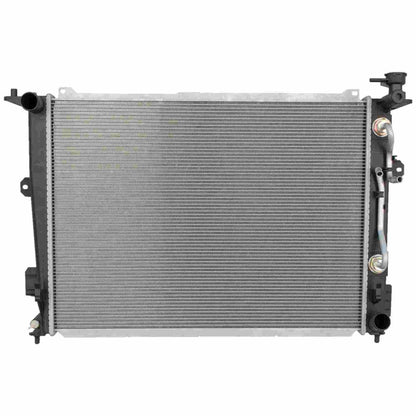 DENSO Auto Parts Radiateur Nouveau OE Qualite 221-9188