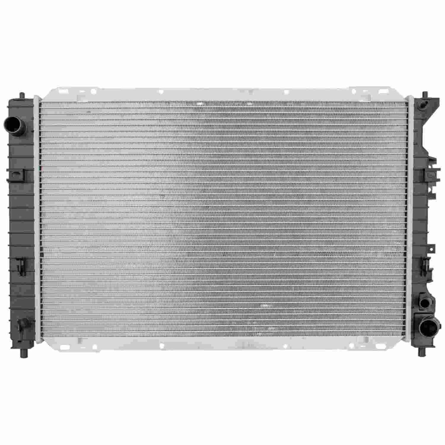 DENSO Auto Parts Radiateur Nouveau OE Qualite 221-9192