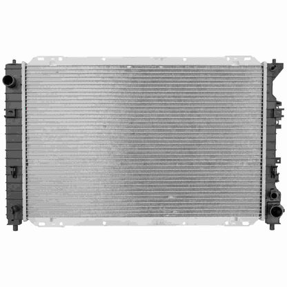 DENSO Auto Parts Radiateur Nouveau OE Qualite 221-9192