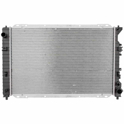 DENSO Auto Parts Radiateur Nouveau OE Qualite 221-9192