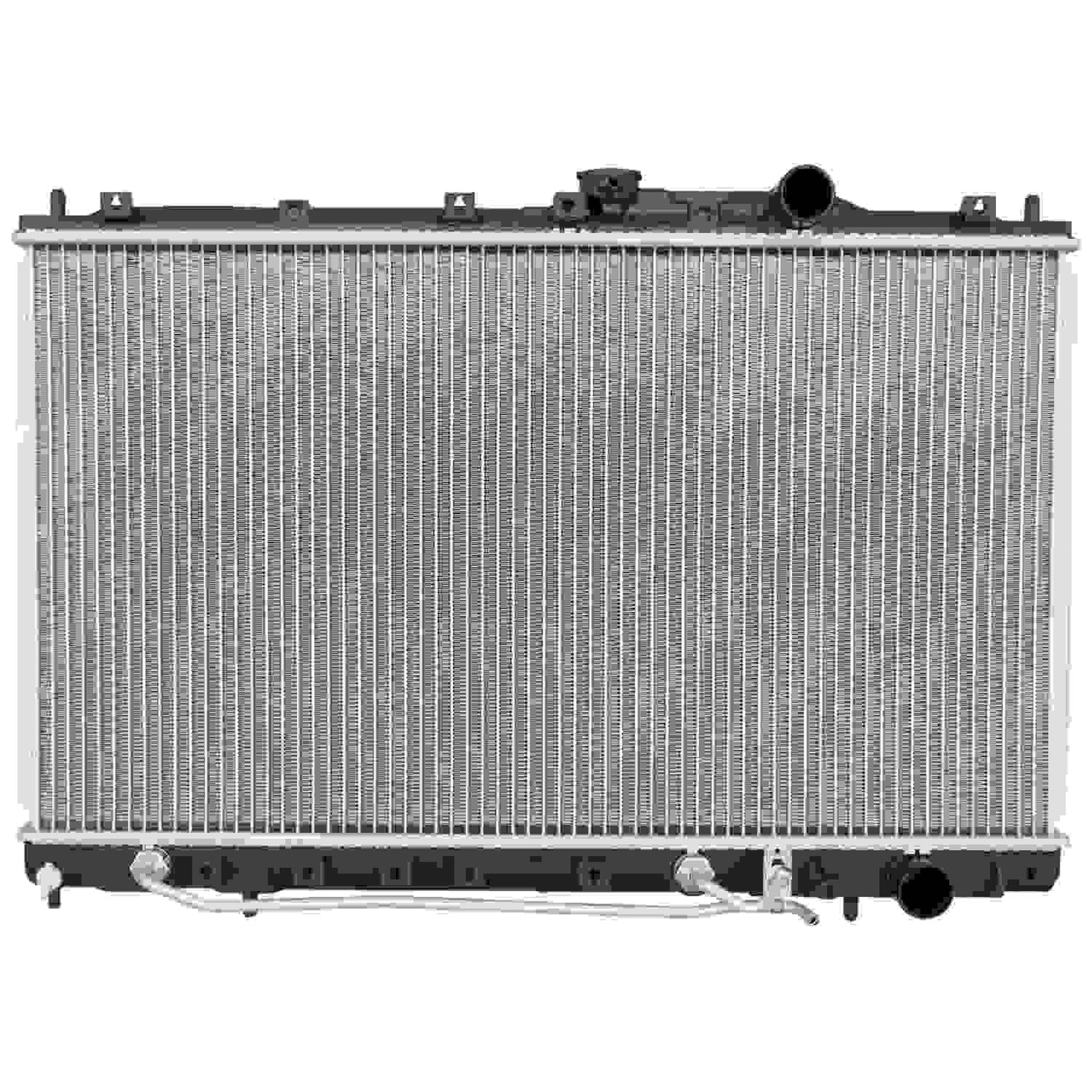 DENSO Auto Parts Radiateur Nouveau OE Qualite 221-9200