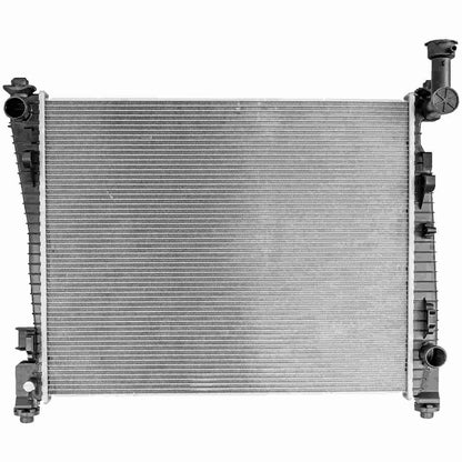 DENSO Auto Parts Radiateur Nouveau OE Qualite 221-9205